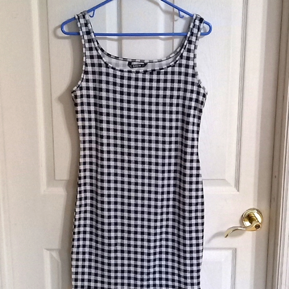 Little mini dress from Shein
